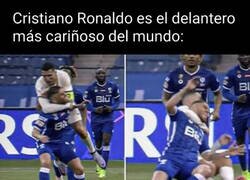 Enlace a El abrazo del Bicho