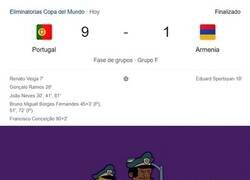 Enlace a Nunca un equipo necesito tan poco de su 