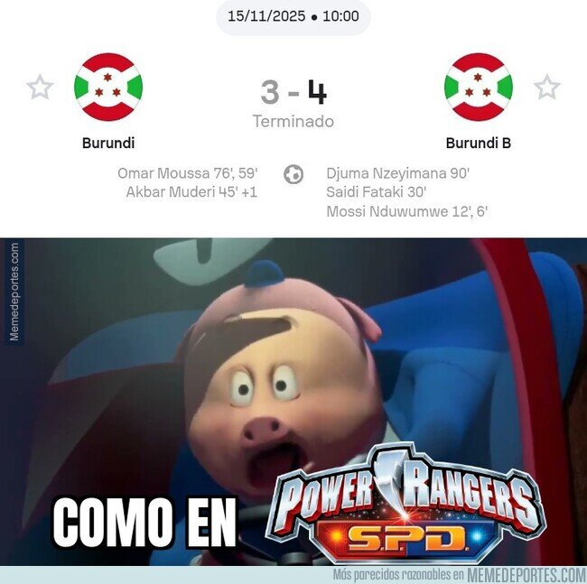 1232791 - Dross tenía razón: la realidad supera a la ficción