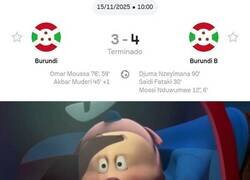 Enlace a Dross tenía razón: la realidad supera a la ficción