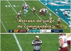 Enlace a Ese era el riesgo de llevar la NFL al Bernabéu