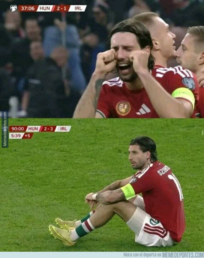 1232808 - Quién llora último, llora mejor