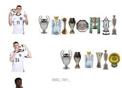 Enlace a ¿Para cuándo un título, Bukayo?