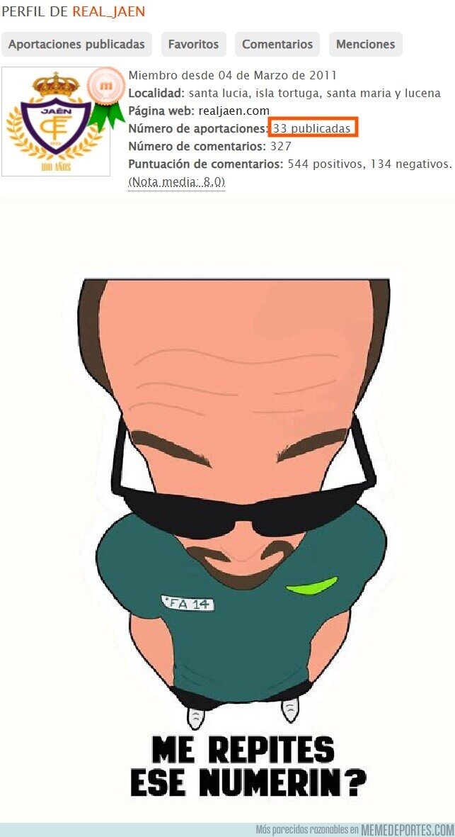 1232820 - Debería de haber un logro de Fernando Alonso en Memedeportes