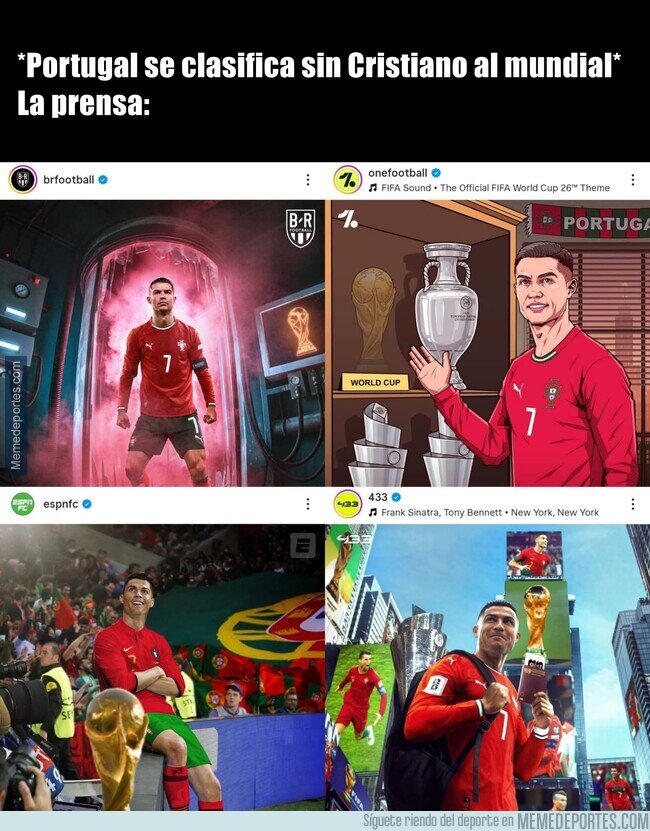 1232825 - Lo que le debe este muchacho al periodismo...