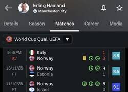 Enlace a Está enfermo, hermano