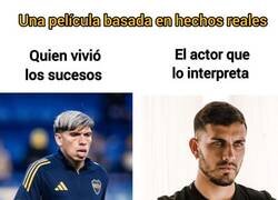 Enlace a Los de casting ni se inmutan