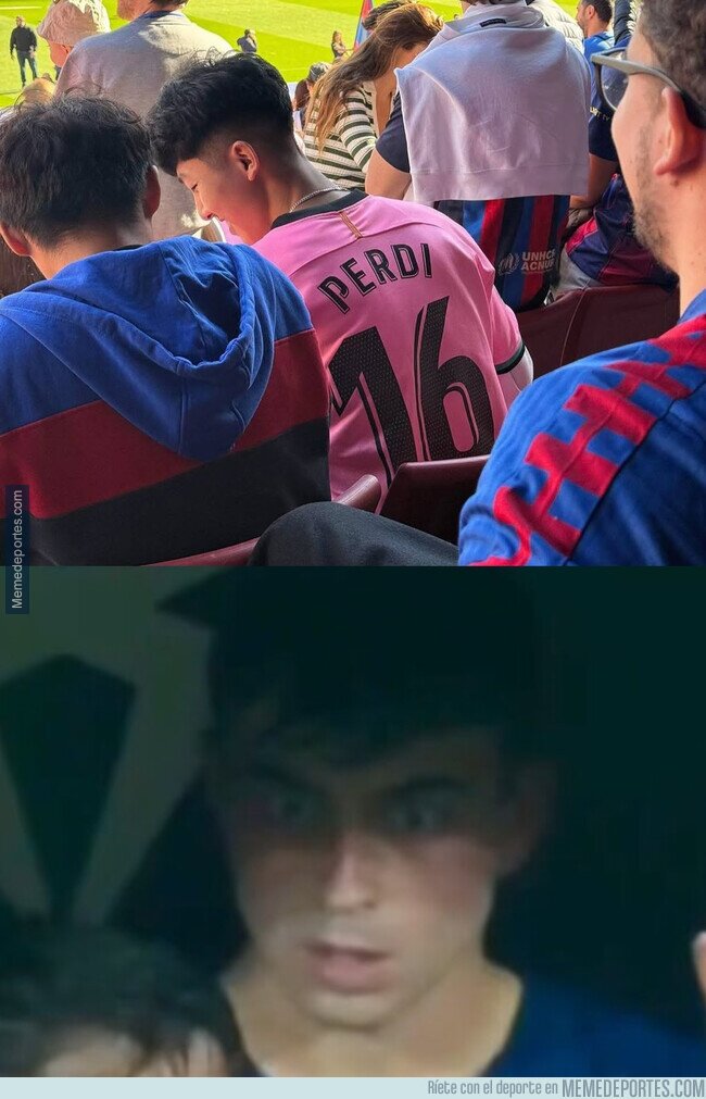 1232847 - Ese chaval perdió 100 euros