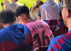 Enlace a Ese chaval perdió 100 euros