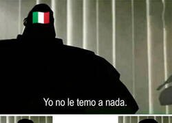 Enlace a El mayor temor de Italia