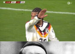 Enlace a Memoria muscular