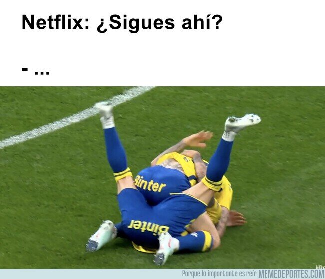 1232864 - De que seguimos, seguimos...