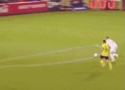 Enlace a El salto del tigre: La entrada más efectiva del fútbol