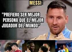 Enlace a Venga Leo, casi te creemos