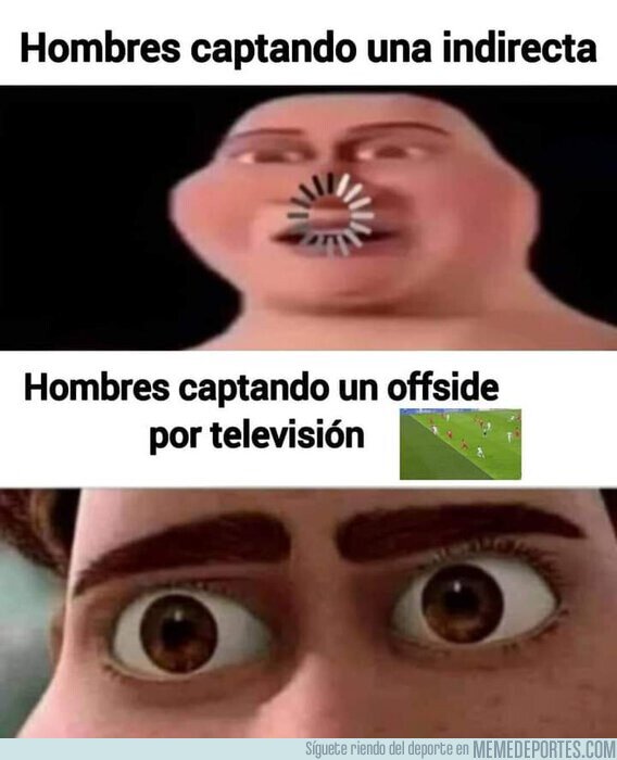 1232875 - Y a la primera...