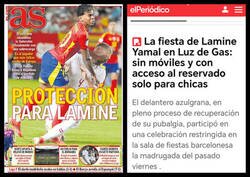 Enlace a Hay que cuidar al chaval