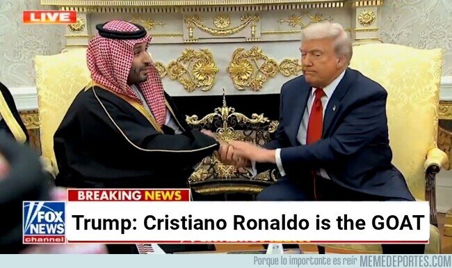 1232886 - A partir de ahora, Donald Trump lo tiene claro