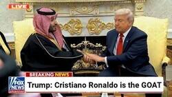 Enlace a A partir de ahora, Donald Trump lo tiene claro