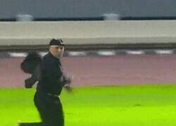 Enlace a No más parones de selección hasta marzo