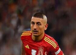 Enlace a Oyarzabal con España es el Nazario