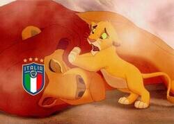 Enlace a ¿Qué le pasa a Italia?