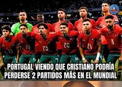 Enlace a Ventaja para Portugal