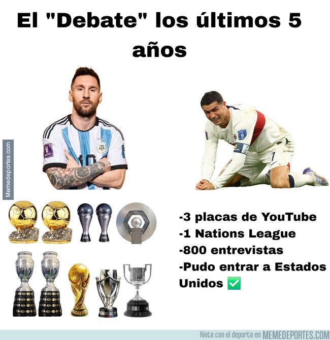 1232914 - De lo que son capaces de sacar pecho algunos...