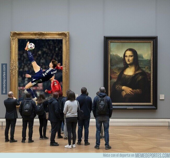 1232923 - La chilena de McTominay es arte