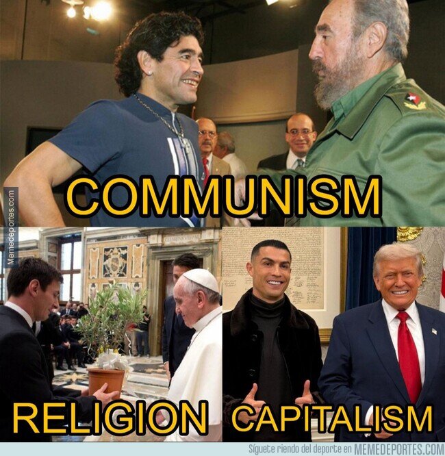 1232925 - ¿Y tú en qué bando estás?