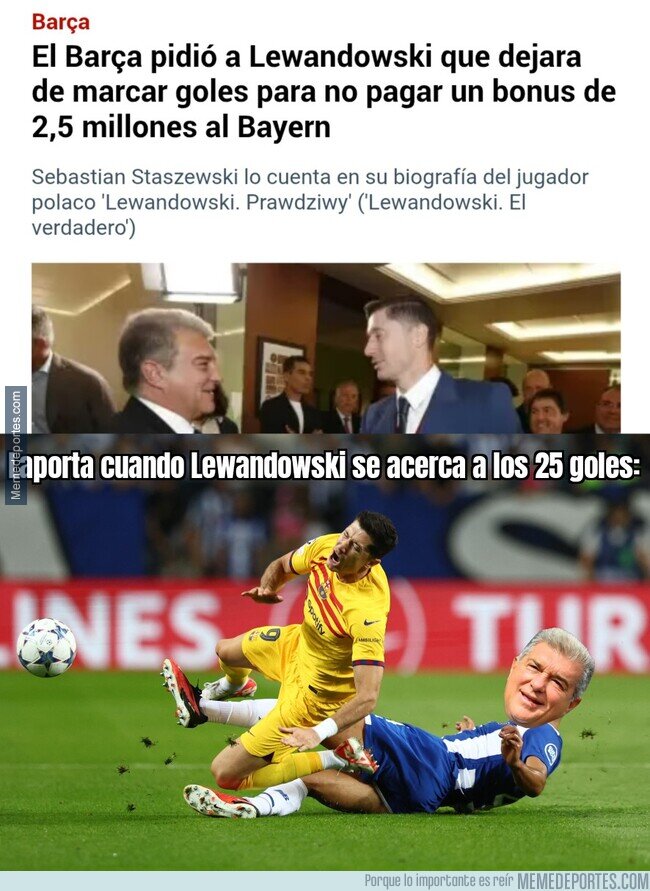 1232929 - Lewan, para que nos arruinamos