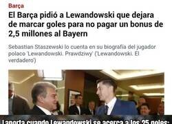 Enlace a Lewan, para que nos arruinamos