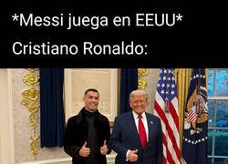 Enlace a Siempre tiene que estar por encima