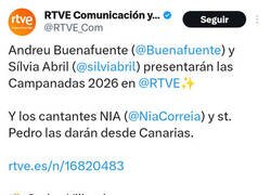 Enlace a Se acabó el sueño