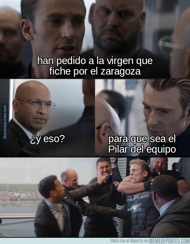 1232936 - Humor maño