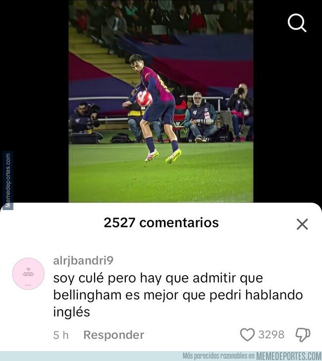 1232937 - Las cosas como son