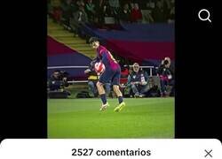 Enlace a Las cosas como son