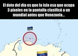 Enlace a De Curazao para el mundo