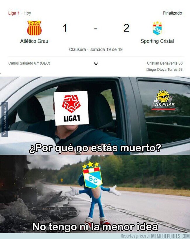 1232953 - Nadie se lo explicaba