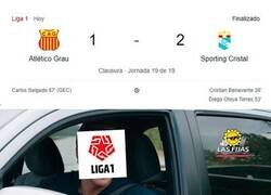 Enlace a Nadie se lo explicaba