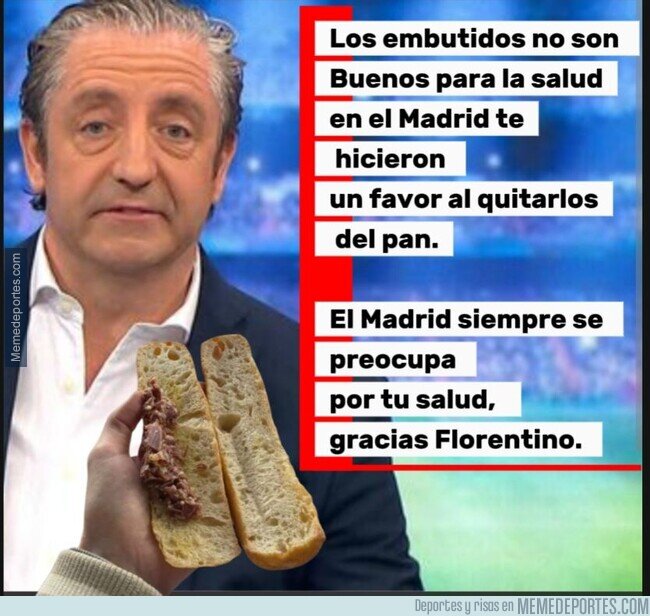 1232959 - Siempre hay una excusa para lo mal que lo hace el Madrid