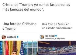 Enlace a Los más famosos del mundo