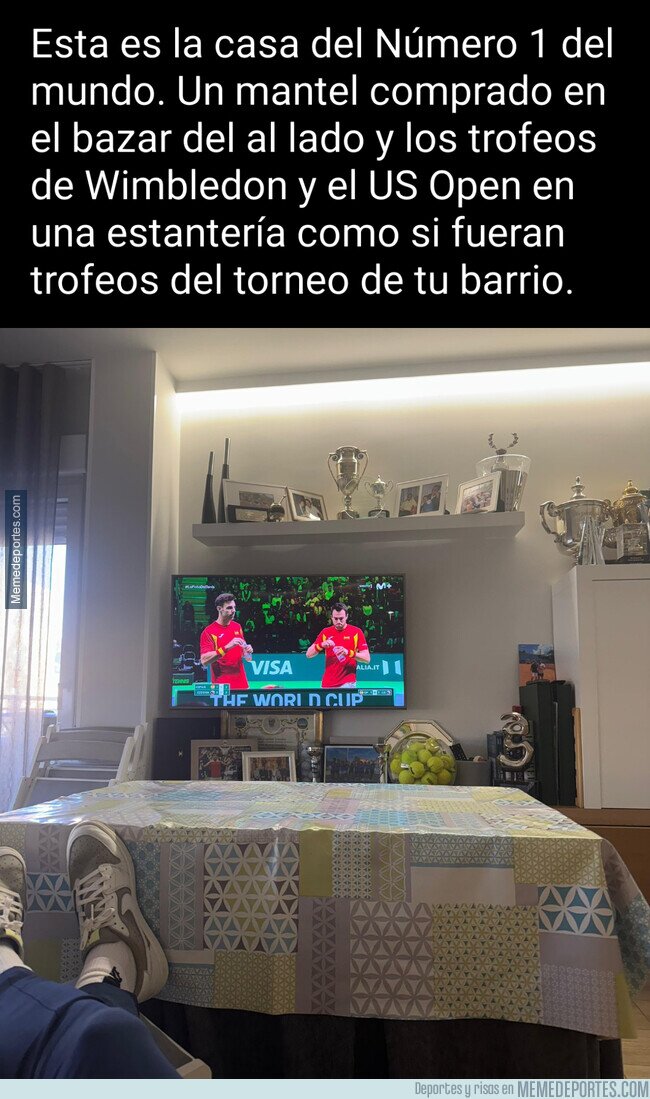 1232989 - La casa de Carlos Alcaraz