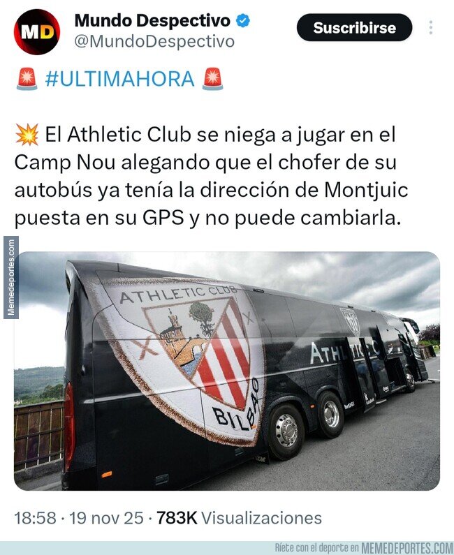 1232992 - Adulteración de la competición