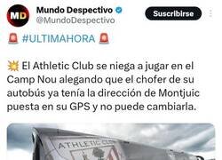 Enlace a Adulteración de la competición