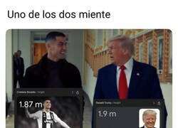 Enlace a Me da que el que miente es el señor naranja