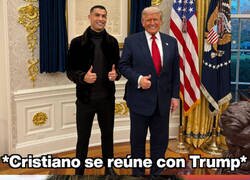 Enlace a Sorpresa en casa de los Messi