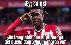 Enlace a Pongámonos a imaginar...