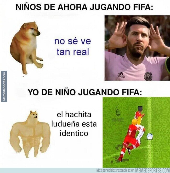 1233012 - Nos conformábamos con lo mínimo