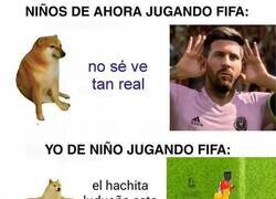 Enlace a Nos conformábamos con lo mínimo