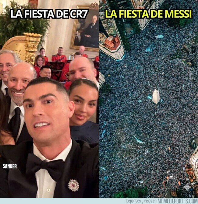 1233013 - No todas las fiestas son iguales